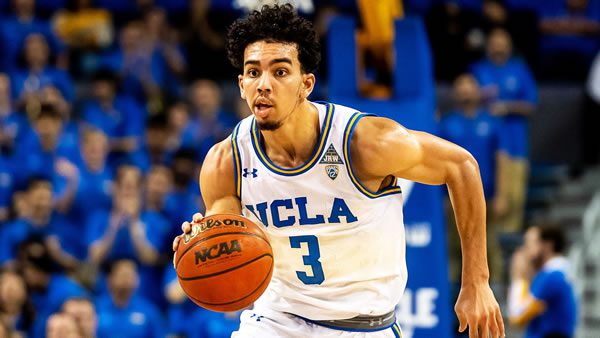 Akron Zips vs. UCLA Bruins Predictions