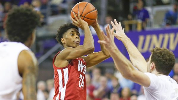 Cal Bears vs. Washington State Cougars Pick 3/9/22