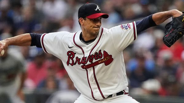 Braves vs. Phillies Moneyline Pick 10/15/22