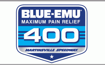 Blue-Emu Maximum Pain Relief 400 Race Analysis & Picks