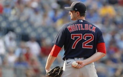 Red Sox vs. Twins Free Total Pick for June 21