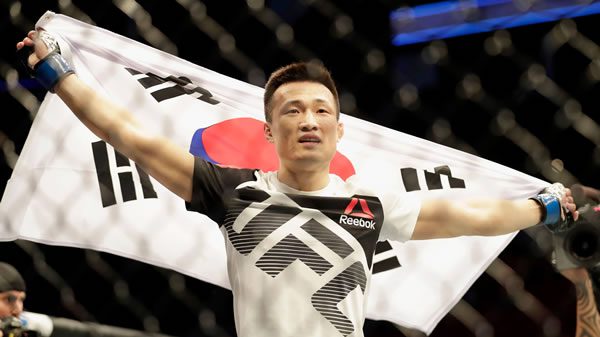 chan-sung-jung-ufc The Korean Zombie