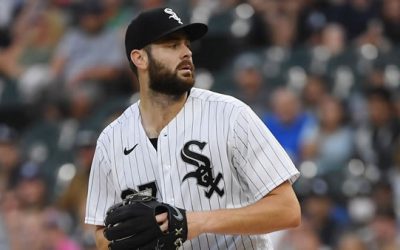 Bet the Total: Tigers vs. White Sox 7/8/22