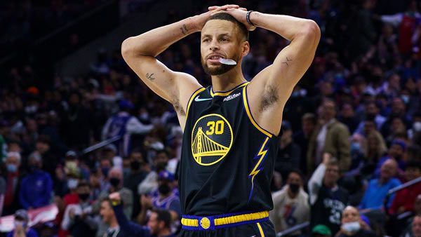 NBA Picks: Nuggets vs. Warriors Game 3