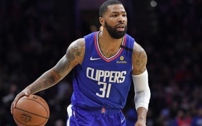 Hornets vs. Clippers Odds, Trends, Predictions 12/21/22