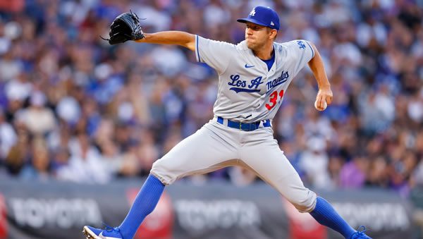 LA Dodgers vs San Francisco Giants Free Pick 8/2/22