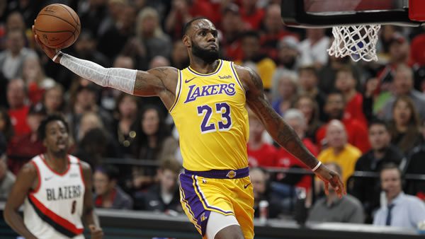 Nuggets vs. Lakers Odds & Predictions