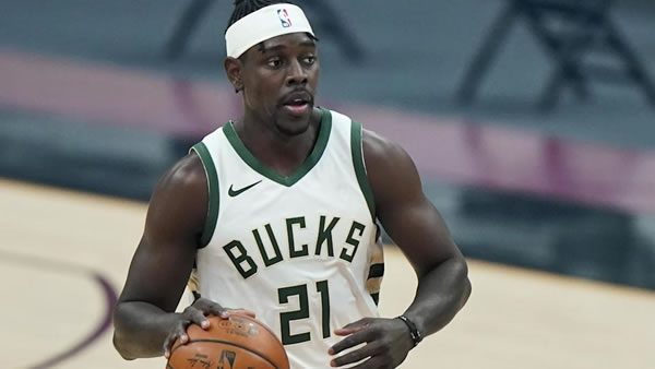 Warriors vs. Bucks Betting Preview & Pick ATS