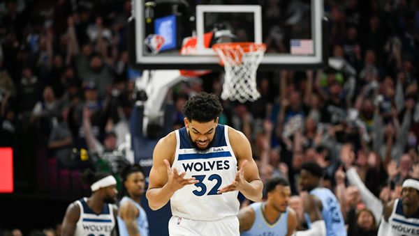 Minnesota Timberwolves vs. Milwaukee Bucks Point Spread Prediction