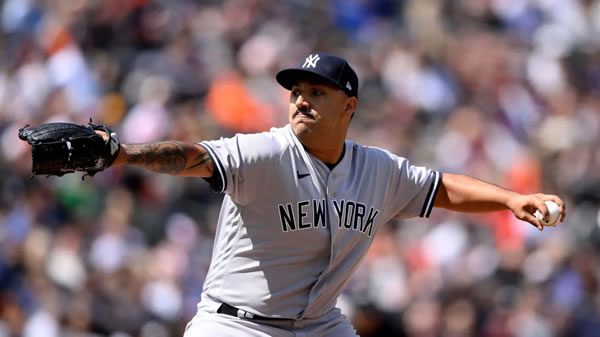 Yankees vs. Athletics MLB Betting Preview, Odds, and Prediction 4/25/24