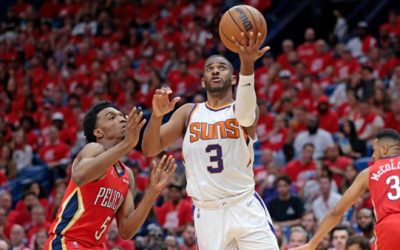 Wizards vs. Suns Analysis & Prediction ATS