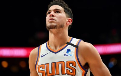 Lakers vs. Suns Recommended Bet 12/19/22