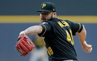 Pittsburgh Pirates vs. Chicago Cubs Betting Predictions