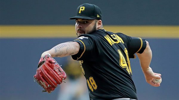 Cubs vs. Pirates Analysis & Free Pick ATS