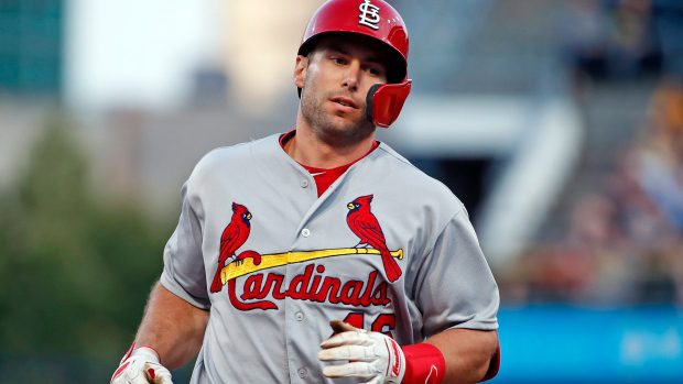 St. Louis Cardinals vs. Tampa Bay Rays Expert Pick