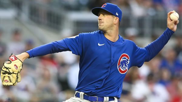 Cubs vs. Reds Odds & Free Picks 8/11/22