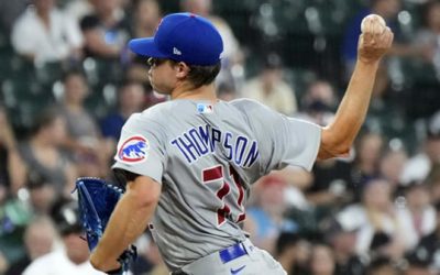 Braves vs. Cubs Runline Wager 6/17/22