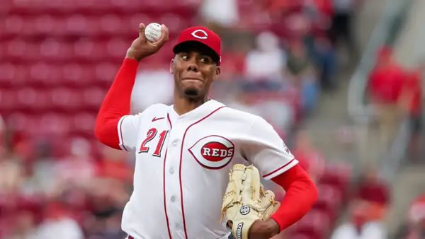 Brewers vs. Reds Odds & Predictions 6/17/22