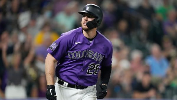 Royals vs. Rockies Odds & Picks 5/15/22