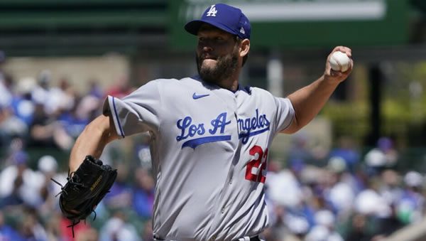 Philadelphia Phillies vs. LA Dodgers Odds & Pick