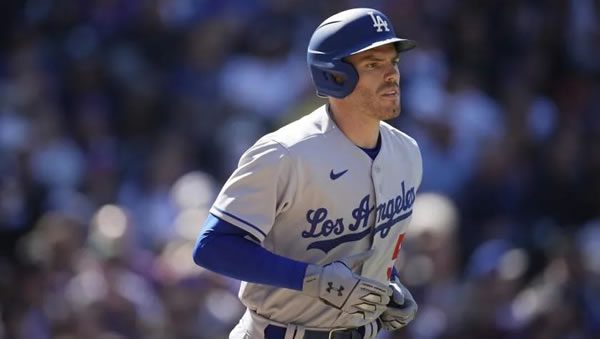 Giants vs. Dodgers Moneyline Pick