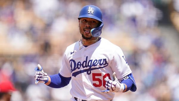 Chicago White Sox vs. Los Angeles Dodgers Best Bet