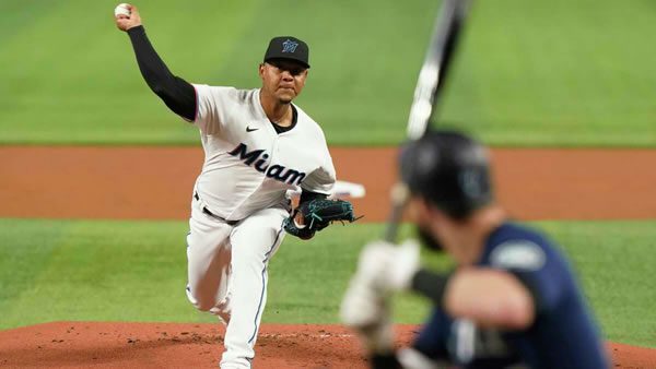 Brewers vs. Marlins ML Pick for 5/15/22