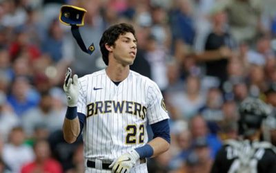 Milwaukee Brewers vs. Chicago Cubs Total Pick