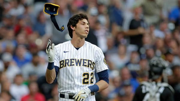 Brewers vs. Cardinals Odds & Total Pick