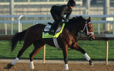 2022 Kentucky Derby Picks and Analysis