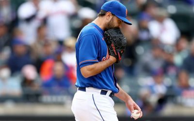 Mets vs. Padres MLB Betting Preview, Odds, and Predictions