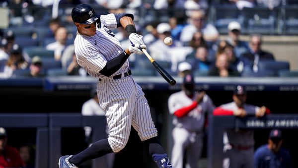 Yankees vs. Twins Odds & Picks 6/8/22