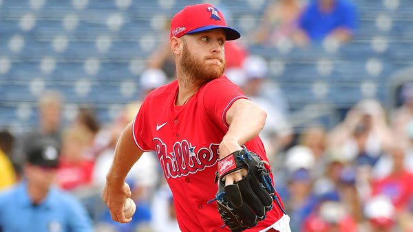 Phillies vs Mets Odds & Picks