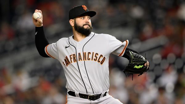 Padres vs. Giants Predictions & Analysis 5/20/22