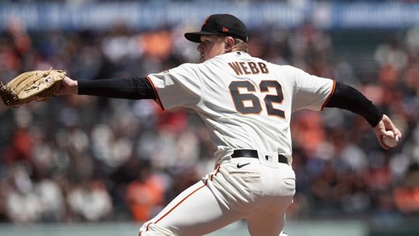 St. Louis Cardinals vs. San Francisco Giants Moneyline Pick