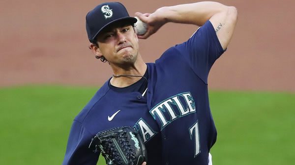 MLB Picks: Mariners vs. A’s 6/21/22