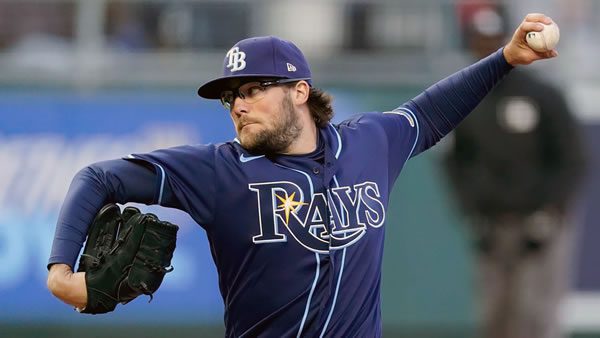 MLB Picks: Twins vs. Rays