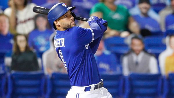 toronto-blue-jays-george-springer-1 George Springer Toronto Blue Jays