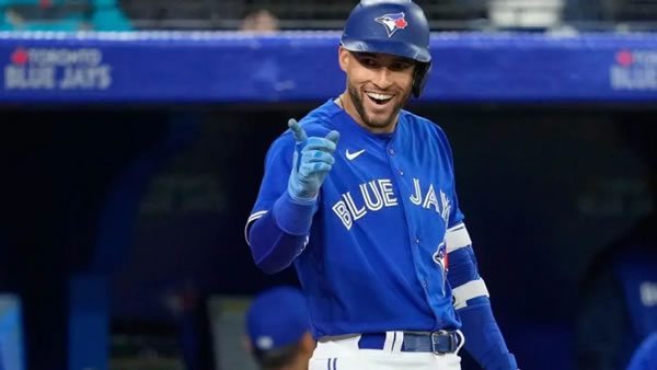 Yankees vs. Blue Jays Odds & Pick 5/3/22