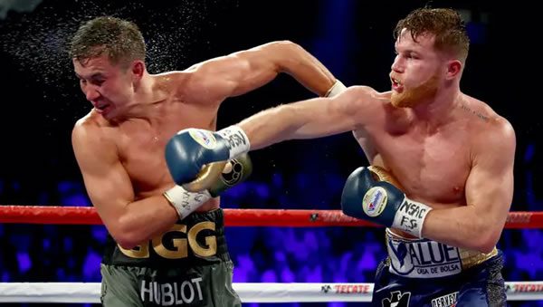 Canelo Alvarez vs. Gennady Golovkin Picks & Analysis