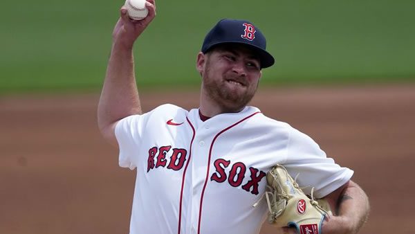 Red Sox vs. Cubs Moneyline Bet 7/1/22