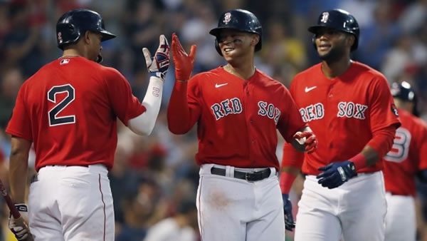 Cardinals vs. Red Sox Analysis & Moneyline Pick