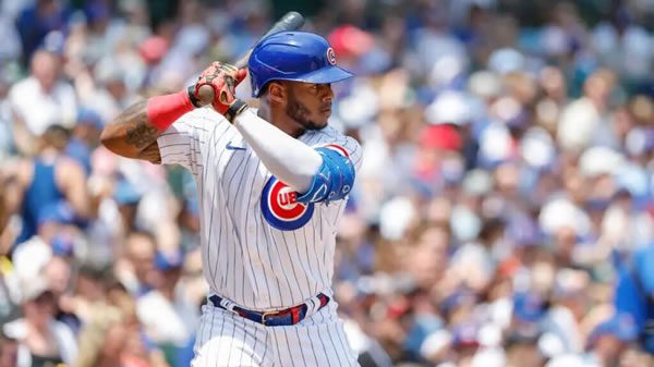 chicago-cubs-nelson-velazquez Nelson Velazquez Cubs
