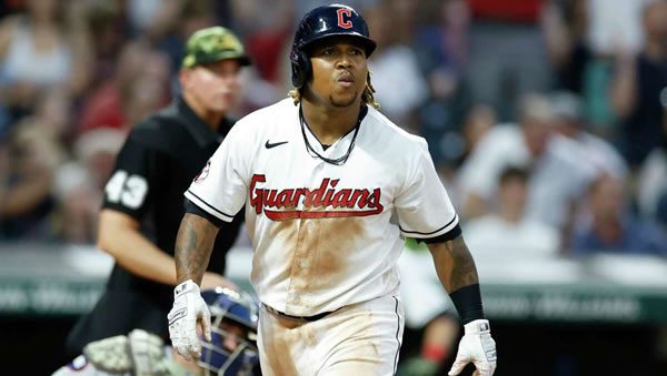 Twins vs. Guardians Odds & Picks 6/30/22