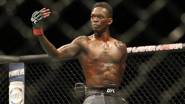 UFC 293 Picks: Adesanya vs. Strickand 9/10/23