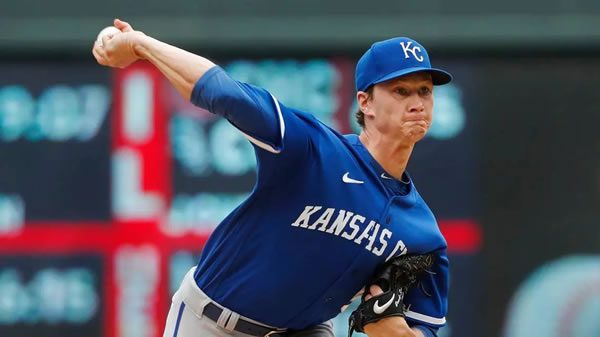 Royals vs. Tigers Total Pick 7/3/22