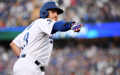 Dodgers vs. Padres Game 4 Betting Predictions