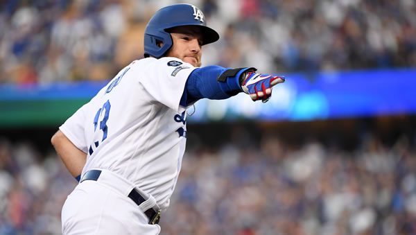 Dodgers vs. Padres Game 4 Betting Predictions