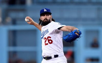 LA Dodgers vs San Diego Padres Odds, Trends, Free Pick for Game 3