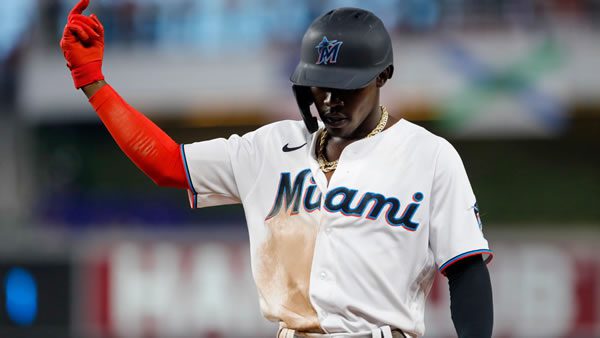 Phillies vs. Marlins Picks & Predictions 7/15/22